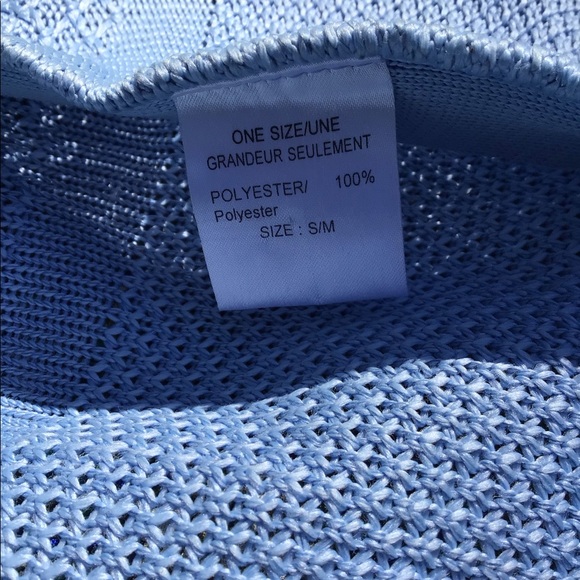 Kangol Style Summer Hat! So Swag! 😍💝😍 - Picture 4 of 4